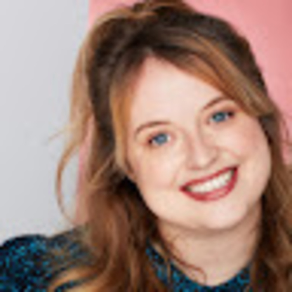Meet your Posher, Katherine